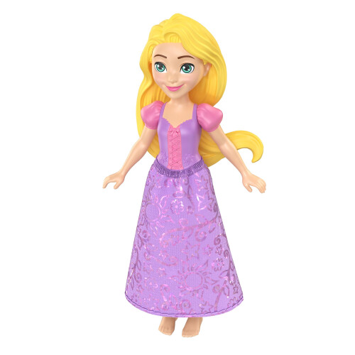 Mattel Rapunzel Disney Princess Docka 2