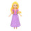 Mattel Rapunzel Disney Princess Docka 2