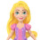 Mattel Rapunzel Disney Princess Docka 5
