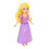 Mattel Rapunzel Disney Princess Docka 4