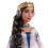 Mattel Mattel Disney Wish Παιχνίδια, Βασίλισσα Amaya της Rosas, Κούκλα Μόδας με Αφαιρούμενη Ενδυμασία 4