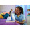 Mattel Mattel Disney Wish Παιχνίδια, Βασίλισσα Amaya της Rosas, Κούκλα Μόδας με Αφαιρούμενη Ενδυμασία 2