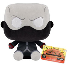 POP! Plush: My Hero Academia (MHA) - Kurogiri - Twice - Collectable Soft Toy - Birthday Gift Idea - Official Merchandise - Stuffed Plushie for Kids