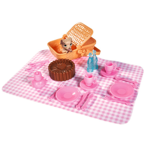 Simba Steffi Love Picnic Fun 2