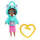 Polly Pocket Hoodie Dolls HKV98-HKV99 1