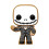 Funko POP! The Nightmare Before Christmas - Gingerbread Jack Skellington 2