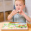 Melissa & Doug Old MacDonald's Farm Sound Puzzle 8