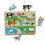 Melissa & Doug Old MacDonald's Farm Sound Puzzle 4