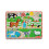 Melissa & Doug Old MacDonald's Farm Sound Puzzle 1
