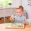 Melissa & Doug Old MacDonald's Farm Sound Puzzle 6
