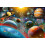 Ravensburger Quebra-cabeça 1000 peças Ravensburger Visão Planetária 1
