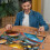 Ravensburger Quebra-cabeça 1000 peças Ravensburger Visão Planetária 3