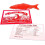 144 Fortune Teller Miracle Fish - Fortune Telling Fish Novelty Item 1