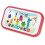 Mini Tablet Toy - Count With Number Blocks and Learn Basic Maths Skills - Perfect for Interactive Play & Child Development, Features 4 Fun Activities, 5