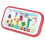 Mini Tablet Toy - Count With Number Blocks and Learn Basic Maths Skills - Perfect for Interactive Play & Child Development, Features 4 Fun Activities, 7