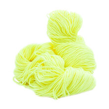 YoYoFactory Replacement Yo-Yo Strings 100pcs - Yellow (Works With Every YoYo)