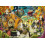 Ravensburger 1000 Halloween-puslespil 1