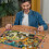 Ravensburger 1000 Halloween-puslespil 3