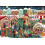 Ravensburger Puzzle Ravensburger Le marché de Noël 1000 pièces 1