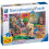 Ravensburger Puslespil 750 Søde Kunstnere 3