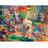 Ravensburger Puslespil 750 Søde Kunstnere 1