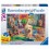 Ravensburger Puslespil 750 Søde Kunstnere 2