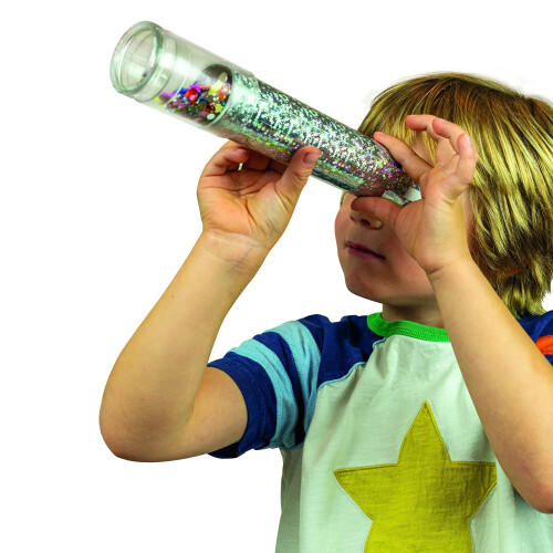 Construct A Kaleidoscope 1