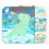 Janod J02657 4 Progressive Dinosaurs Difficulty Puzzle 10