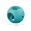 Magic Ball Magnetic System Rubber 6 x 6 cm Green 3