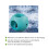 Magic Ball Magnetic System Rubber 6 x 6 cm Green 2