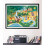 Clementoni 39816 The Jungle Book Jigsaw Disney Story Maps 1000 Pieces-Puzzle For Adults 14-99 Years, Gift For Men/Women, Made In Italy, Multicolor 6