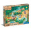 Clementoni 39816 The Jungle Book Jigsaw Disney Story Maps 1000 Pieces-Puzzle For Adults 14-99 Years, Gift For Men/Women, Made In Italy, Multicolor 1