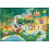 Clementoni 39816 The Jungle Book Jigsaw Disney Story Maps 1000 Pieces-Puzzle For Adults 14-99 Years, Gift For Men/Women, Made In Italy, Multicolor 2