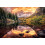 - Maroon Lake Reflection - 2000 Piece Jigsaw Puzzle 1