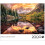 - Maroon Lake Reflection - 2000 Piece Jigsaw Puzzle 2