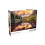 - Maroon Lake Reflection - 2000 Piece Jigsaw Puzzle 3