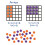 Learning Resources Giant Magnetic Array Demonstration Set 3