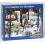 Camping for Christmas Jigsaw Puzzle 1000 Piece 2