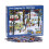 Camping for Christmas Jigsaw Puzzle 1000 Piece 4