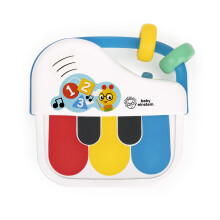Petit Piano Musical Toy, for Ages 3 Months and up