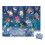 Janod Puzzle le fate e ninfee - 36 pezzi 2