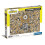 Clementoni 39554 Minions 2-1000pc Impossible Puzzle 4