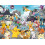Ravensburger 1500 Pokémon Klassiske Puslespil 1