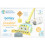 Learning Resources LER2939 Botley Crashin' Construction Accessory Set, Medium 8