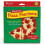 Learning Resources Magnetic Pizza Fractions, 8 inch 3