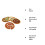 Learning Resources Magnetic Pizza Fractions, 8 inch 5