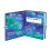 Carnet verrouillé Peaceable Kingdom - Mon journal secret 2