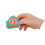 Janod - Magnéti'Book History - 60-Magnet Educational Game with 12 Model Cards - Children's FSC Cardboard Toy - Develops Fine Motor Skills & Imagination - 8