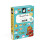 Janod - Magnéti'Book History - 60-Magnet Educational Game with 12 Model Cards - Children's FSC Cardboard Toy - Develops Fine Motor Skills & Imagination - 2