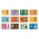 Janod - Magnéti'Book History - 60-Magnet Educational Game with 12 Model Cards - Children's FSC Cardboard Toy - Develops Fine Motor Skills & Imagination - 9